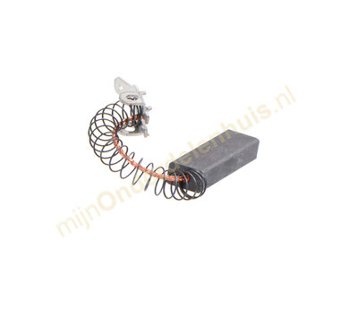 Miele koolborstel van wasmachine 3026790