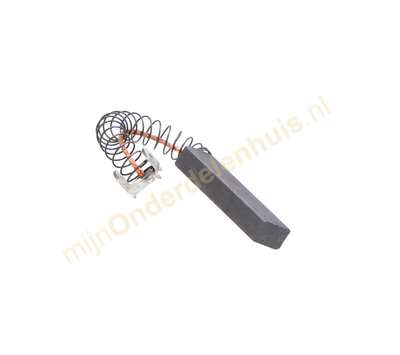 Miele koolborstel van wasmachine 3026790