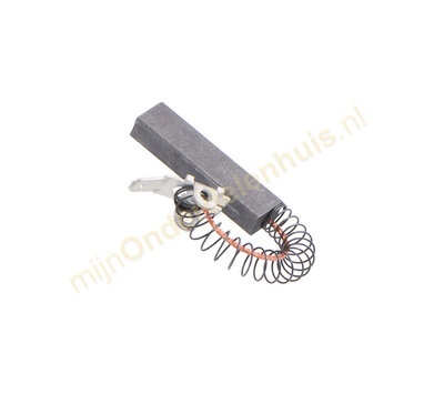 Miele koolborstel van wasmachine 3026790