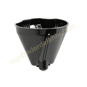 Melitta Melitta inzet filterbak van koffiezetter 6748852