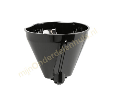 Melitta inzet filterbak van koffiezetter 6748852