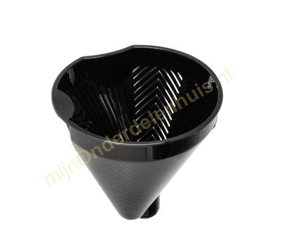 Melitta inzet filterbak van koffiezetter 6748852