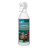 HG HG kattenbak deo 705050103