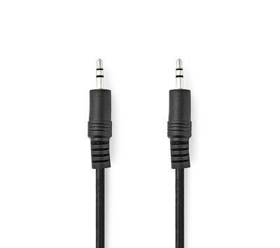 3.5mm jack aansluitkabel 2m CAGL22000BK20