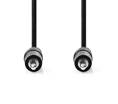 3.5mm jack aansluitkabel 2m CAGL22000BK20