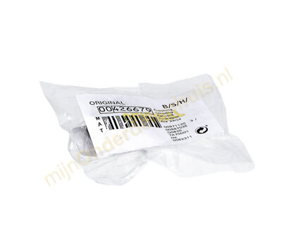 Bosch koppeling van koffiemachine 00426679