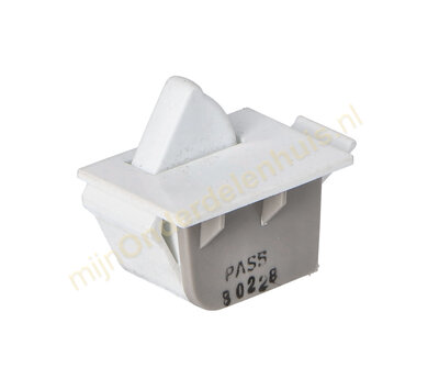 Bosch schakelaar van koelkast 00601051