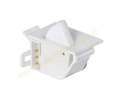 Bosch schakelaar van koelkast 00601051