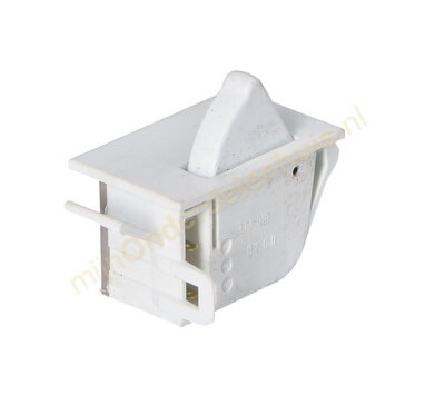 Bosch schakelaar van koelkast 00601051