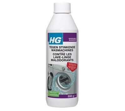 HG tegen stinkende wasmachines 657055103