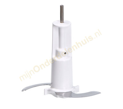 Braun sikkelmes van keukenmachine AS00005626