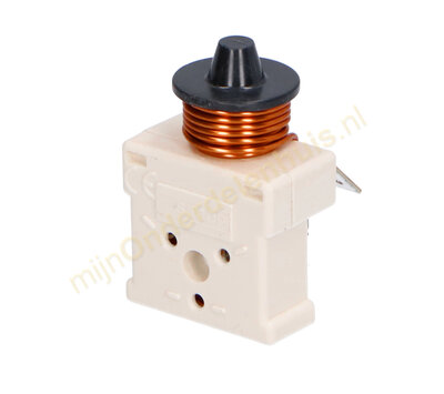 Danfoss relais van koelkast 117U6019