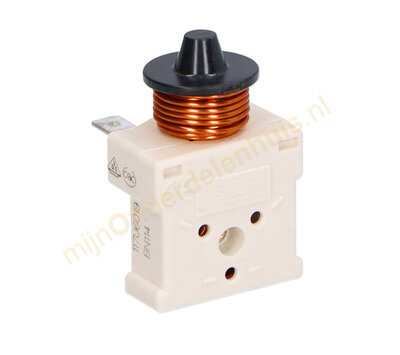 Danfoss relais van koelkast 117U6019
