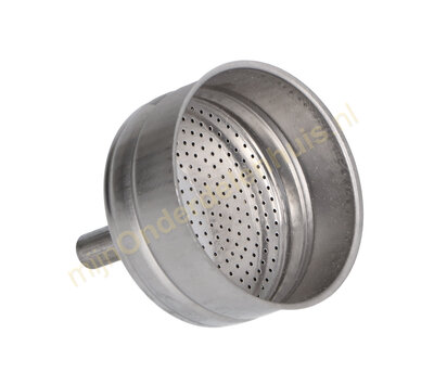 Bialetti filter van koffiezetter 800513 6-kops
