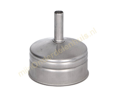 Bialetti filter van koffiezetter 800513 6-kops