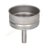 Bialetti Bialetti filter van koffiezetter 800513 6-kops