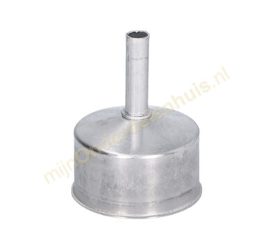 Bialetti filter van koffiezetter 800134 4-kops