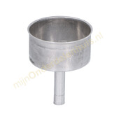 Bialetti Bialetti filter van koffiezetter 800134 4-kops