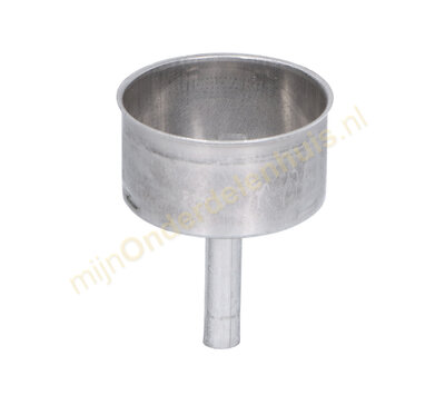 Bialetti filter van koffiezetter 800134 4-kops