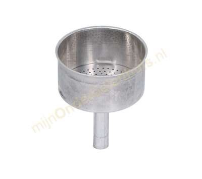 Bialetti filter van koffiezetter 800134 4-kops