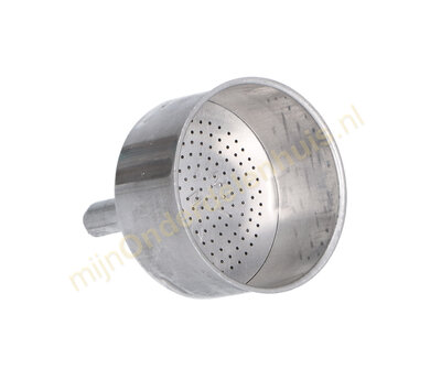 Bialetti filter van koffiezetter 800134 4-kops