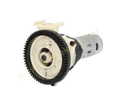 Jura maalwerk van koffiemachine 70254