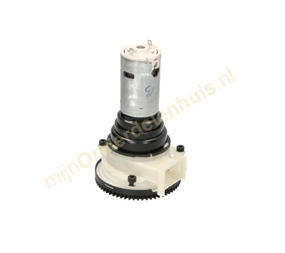 Jura maalwerk van koffiemachine 70254