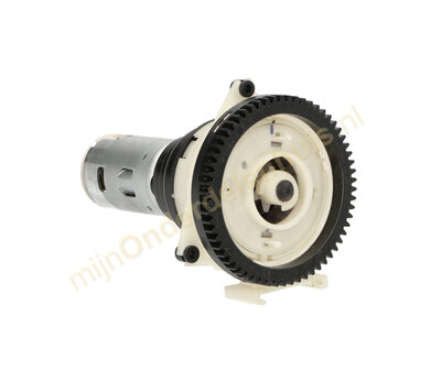 Jura maalwerk van koffiemachine 70254