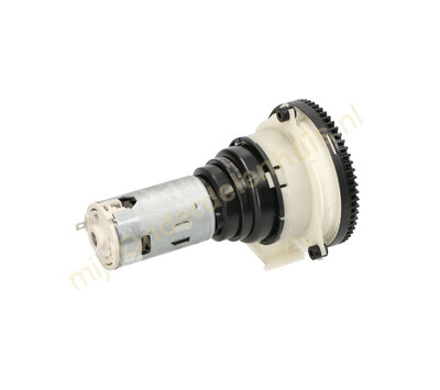 Jura maalwerk van koffiemachine 70254