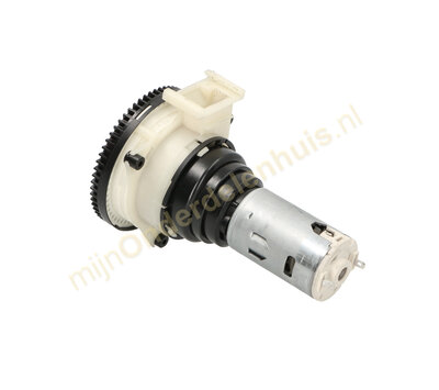 Jura maalwerk van koffiemachine 70254