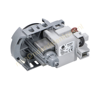 Gorenje afvoerpomp van vaatwasser 783163