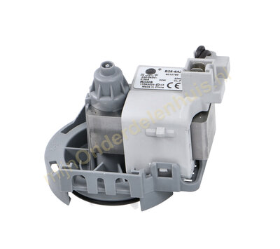 Gorenje afvoerpomp van vaatwasser 783163