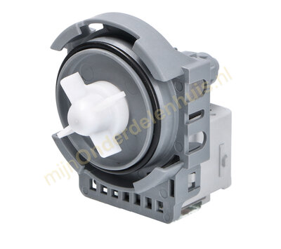 Gorenje afvoerpomp van vaatwasser 783163