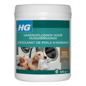 HG HG harenoplosser voor huisdierharen 702050103