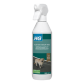 HG HG vlek & geur weg voor honden 707050103