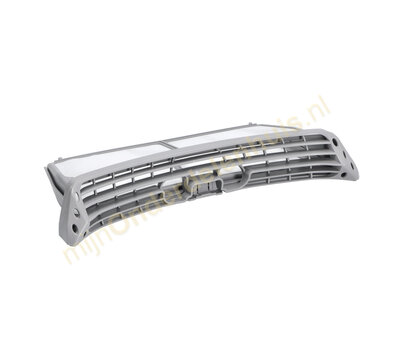 Beko pluizenfilter van wasdroger 2972300300