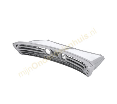 Beko pluizenfilter van wasdroger 2972300300