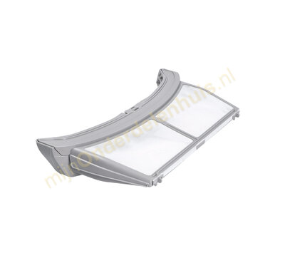 Beko pluizenfilter van wasdroger 2972300300 C00864429