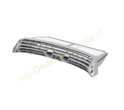 Beko pluizenfilter van wasdroger 2972300300