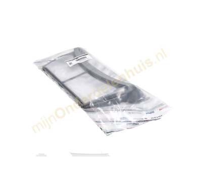 Beko pluizenfilter van wasdroger 2972300300 C00864429