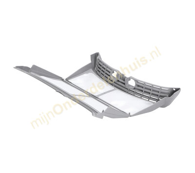 Beko pluizenfilter van wasdroger 2972300300 C00864429