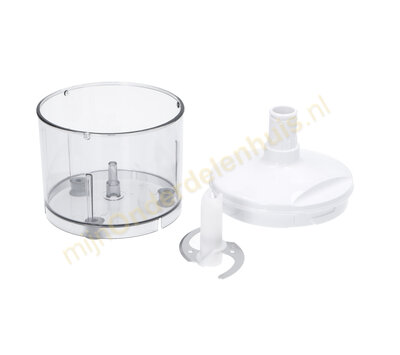 Bosch hakmolen van staafmixer 12033693