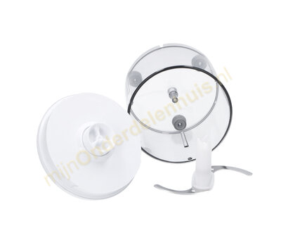 Bosch hakmolen van staafmixer 12033693