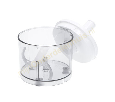 Bosch hakmolen van staafmixer 12033693