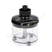 Bosch/Siemens Bosch hakmolen van staafmixer 12043110