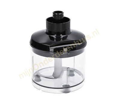 Bosch hakmolen van staafmixer 12043110
