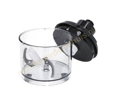 Bosch hakmolen van staafmixer 12043110