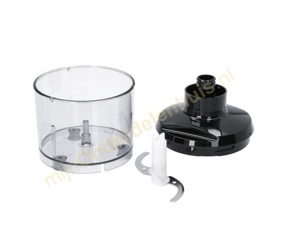 Bosch hakmolen van staafmixer 12043110