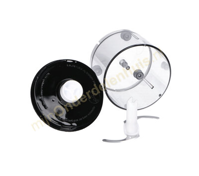 Bosch hakmolen van staafmixer 12043110