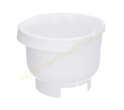 Bosch mengkom van keukenmachine 00650541